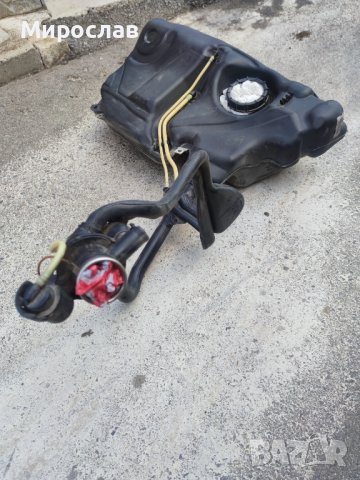 Резервоар от Seat Ibiza 1.9 6L, снимка 5 - Части - 37335214