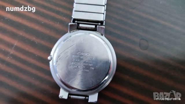 Часовник унисекс с разтегателна каишка, снимка 5 - Други - 37149403