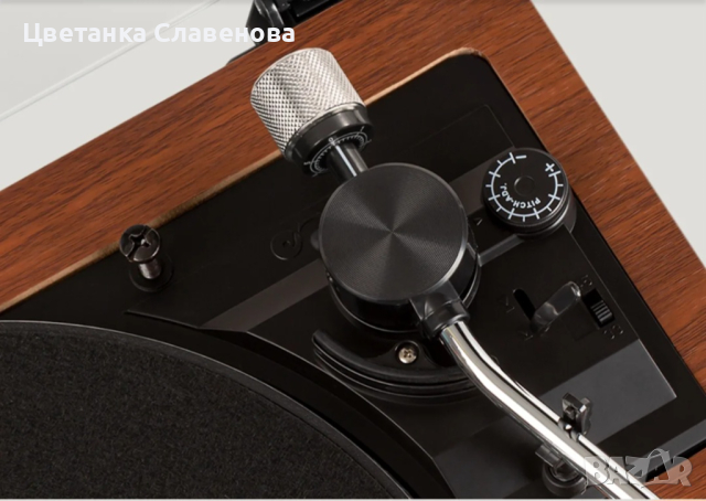 Продавам Продавам Birmingham HiFi стерео система, снимка 3 - Аудиосистеми - 44652739