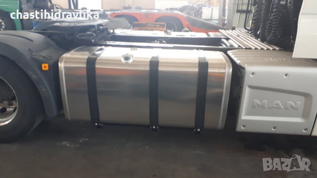 Горивни резервоари HYPACO, снимка 9 - Части - 37632077