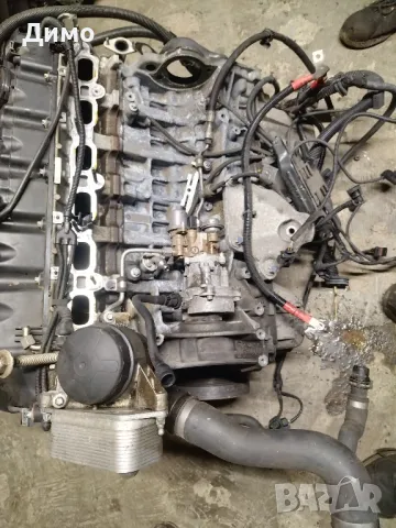 гнп бмв е61 3.0 бензин 216кс bmw e61 3.0 benzin 216ks , снимка 2 - Части - 49774071