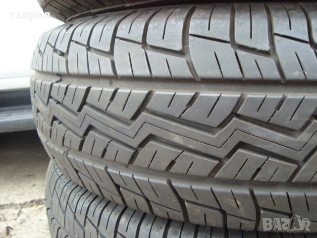 4бр. гуми 265/70/16, снимка 3 - Гуми и джанти - 52134701