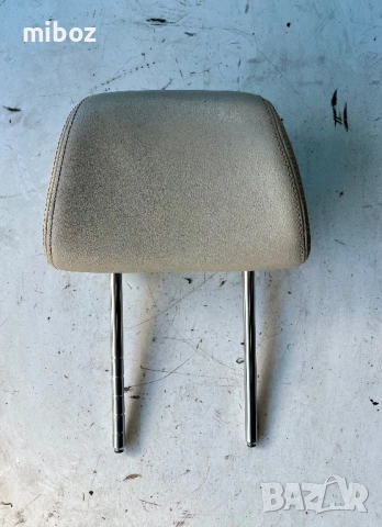 Подглавник Фолксваген Пасат VW Passat b6