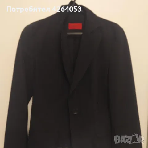 Дамско сако hugo boss, снимка 3 - Сака - 49349678