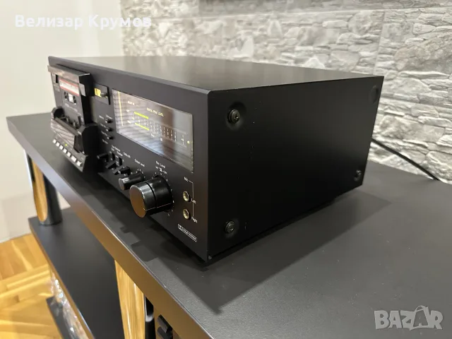 Дек Sansui SC-3330, снимка 7 - Декове - 55742292