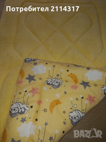 ЗИМНИ Пухкави Капитонирани Олекотени завивки с две лица , снимка 3 - Олекотени завивки и одеяла - 34377254