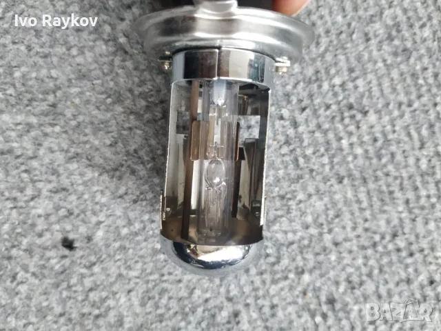 Xenon HID Ballast 35W DC 12V , Autopro 20120528178, универсален ,комплект , снимка 9 - Части - 49810291