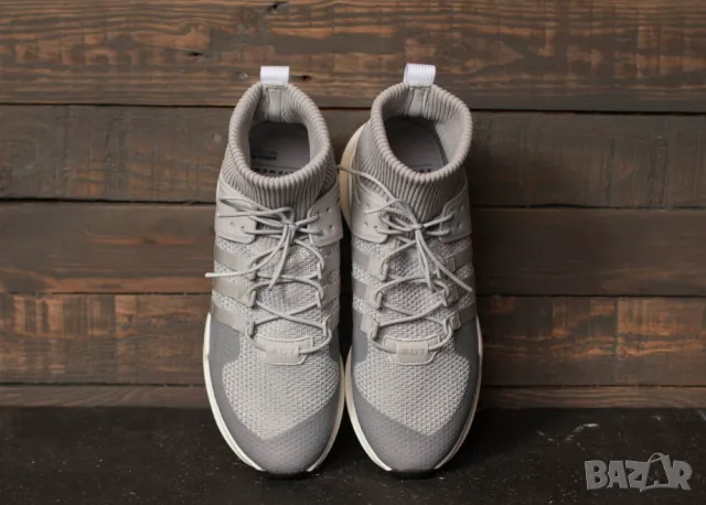 маратонки adidas Performance EQT Support Adventure Pack "Grey"  номер 40 ,5- 41 1/3, снимка 5 - Маратонки - 49441651