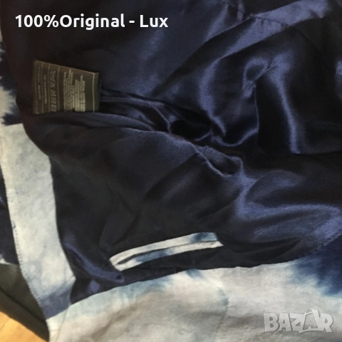 Rino&PELLE--оргинал.Ест.кожа.Дизайнерско.Лукс-С/М, снимка 7 - Якета - 52697852