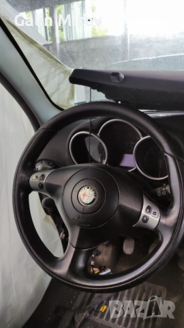 Alfa romeo 147 1.9 jtd 115 кс, снимка 6 - Автомобили и джипове - 49746248