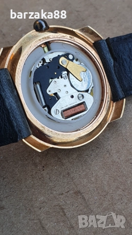 Мъжки часовник Benetton, снимка 2 - Мъжки - 52383734