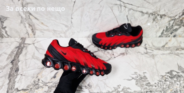 Nike Мъжки Маратонки👟Мъжки Спортни Обувки Найк - Налични Различни Цветове Код P1575, снимка 3 - Маратонки - 52580218