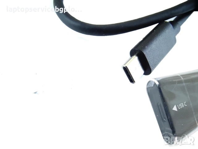 Преносим SSD кейс Protocol M2 SSD Case USB3.0/3.1 Type-C to M.2 NVME M.2 NGFF, снимка 4 - Мрежови адаптери - 50777905