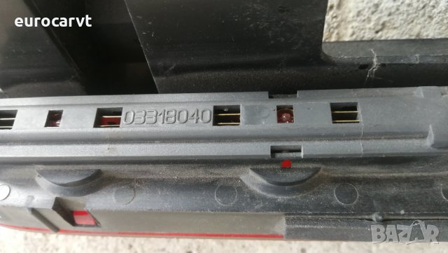 трети стоп за Suzuki Ignis ,Suzuki Wagon R ,Opel Agila A - 03318040, снимка 3 - Части - 31981865