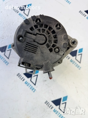 37300-2B960 динамо алтернатор 13.5V 130A от Hyundai Kona 1.6 T-GDI, двигател G4FJ, 177 кс., 4x4, авт, снимка 4 - Части - 54162486