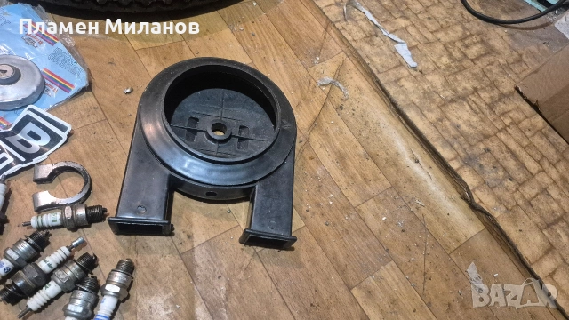 части от симсон, снимка 5 - Части - 53287796