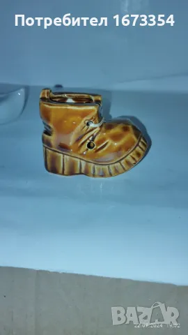 Керамика, снимка 8 - Декорация за дома - 47323555