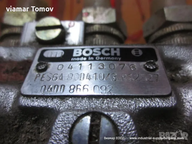 помпи , снимка 4 - Хидравлични и пневматични чукове - 49064218