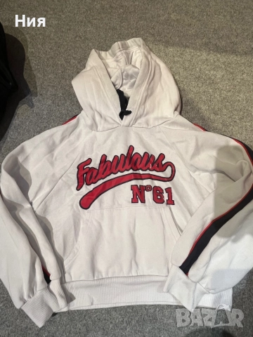 Суичър/худи terranova