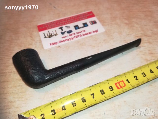 thebe-внос sweden 2602211950, снимка 4 - Лули - 31968046