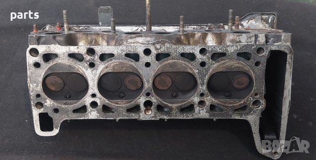 Глава Двигател Лада 2101 - ВАЗ - Жигула - 100301510 N