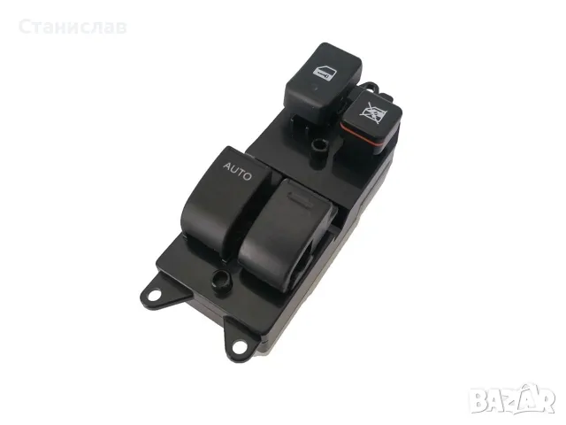 Бутони за електрически стъкла за Toyota Tacoma, Toyota Corolla – 84820-10070