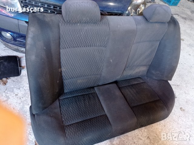 Арматурно табло,Салон,Волан,Таван  Bmw E46 седан, снимка 10 - Части - 31137551