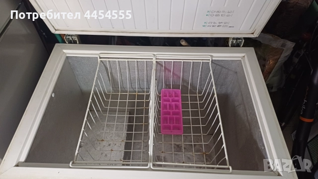 Фризери , снимка 6 - Фризери - 50170054