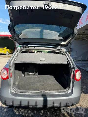 Продава се пасат, снимка 7 - Автомобили и джипове - 56231555