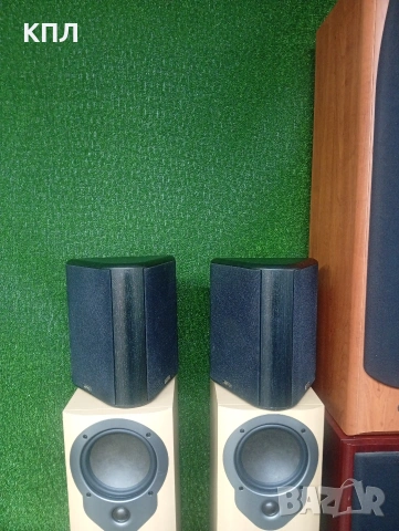 Тонколони JAMO D-5, снимка 7 - Тонколони - 54224224