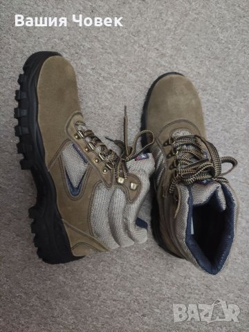 Обувки за работа 40 , 43 и 44 номер , снимка 3 - Спортна екипировка - 39610782