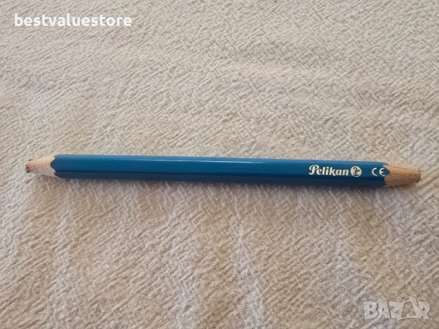 Молив Pelikan Син