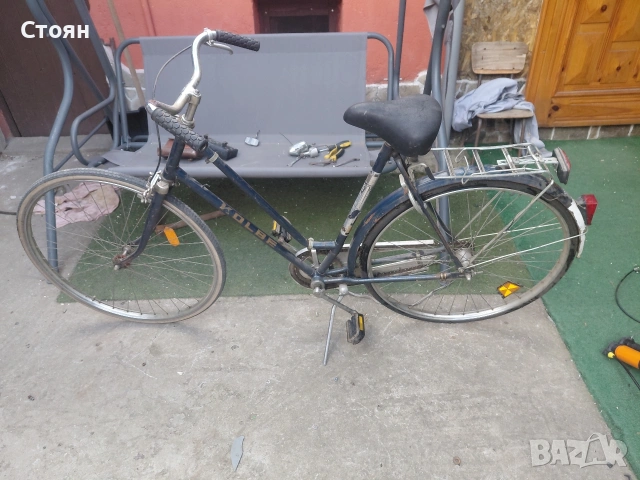 ретро велосипеди, снимка 9 - Велосипеди - 54346035