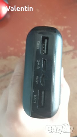 Powerbank kensa  20 000 , снимка 2 - Външни батерии - 42271703