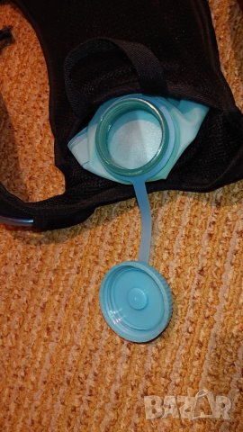 Swedemount 15 (camelbak 1.5L.), снимка 4 - Екипировка - 38548401
