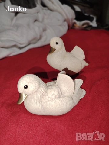 Патици мандаринки, снимка 12 - Антикварни и старинни предмети - 53994028