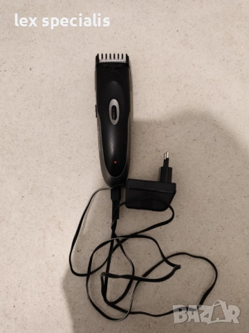 Машинка за подстригване Dunlop Pro, снимка 3 - Машинки за подстригване - 53260014