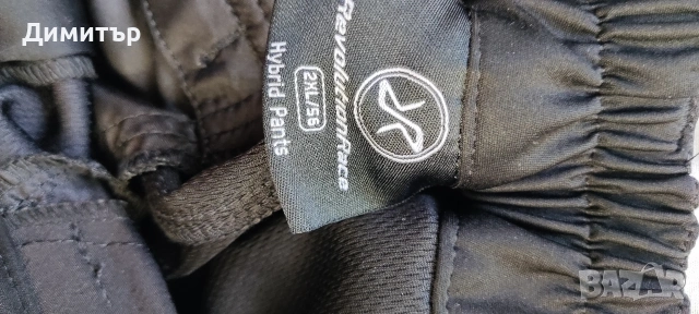 RVRC hybrid pants, снимка 5 - Панталони - 54006850