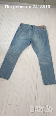 POLO Ralph Lauren Mens Size 36/32 НОВО!  ОРИГИНАЛ Мъжки Дънки!, снимка 7 - Дънки - 51366010