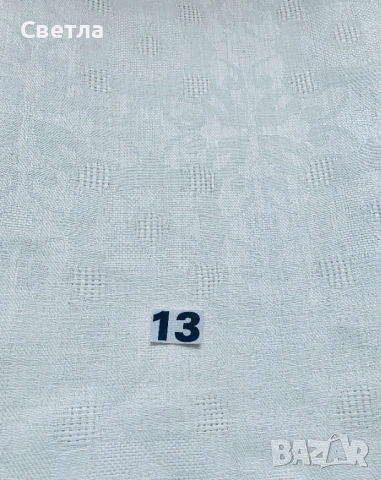 Естествен лен, Плат за Нови, плътни и качествени покривки, всеки с цена,около € 10/л.метър, снимка 10 - Други стоки за дома - 48239152