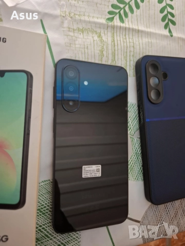 Samsung galaxy a26 5G  части, снимка 3 - Samsung - 52440097