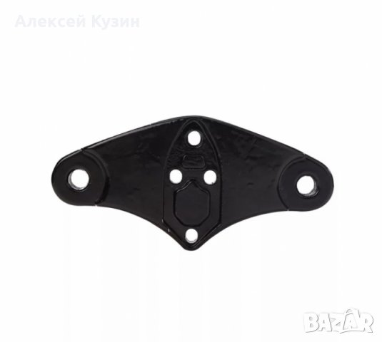 Фиксатор на предното окачване Kugoo M4