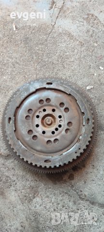 демпферен маховик мерцедес w210 e230, снимка 2 - Части - 39387777