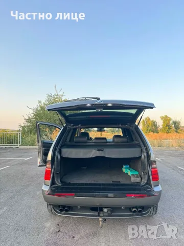 BMW X5 facelift, снимка 13 - Автомобили и джипове - 56416027