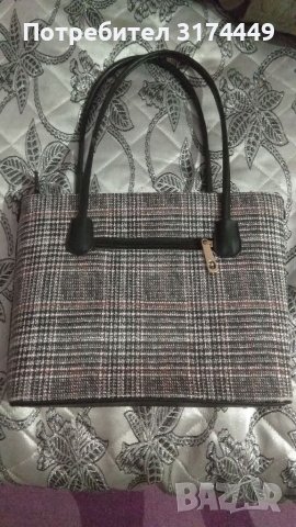  дамски чанти от 5 до 10 лева, снимка 5 - Чанти - 36959385