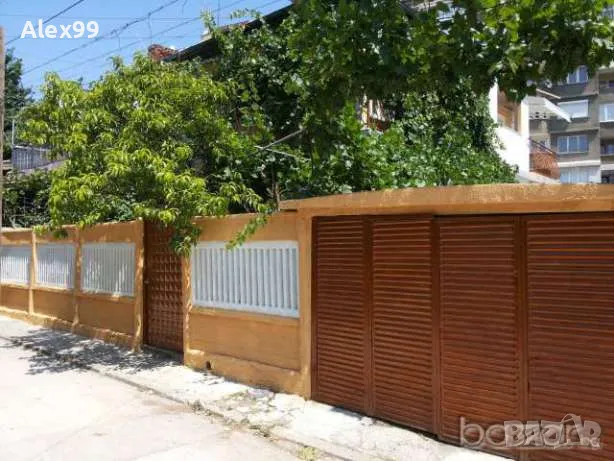 ЛУКСОЗНА КЪЩА на два етажа , РЗП 360 кв.м, снимка 8 - Къщи - 48673495