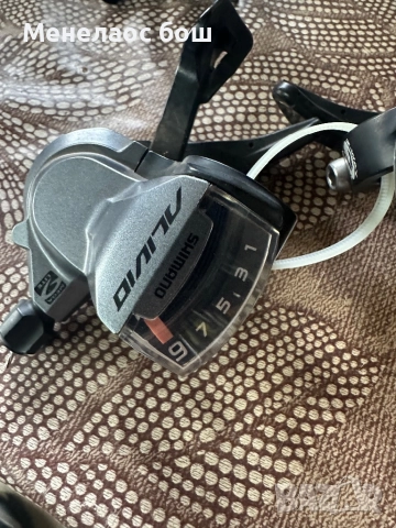 Команди 40 лв, снимка 2 - Части за велосипеди - 52882055