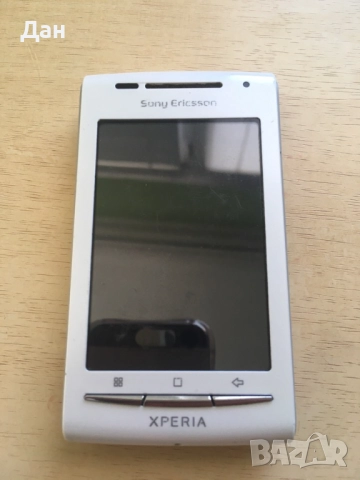 Sony Ericsson xperia mini х10 и х15, снимка 4 - Sony Ericsson - 49916175