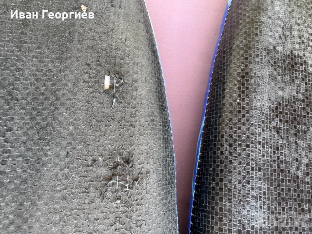 Детски дъски за плуване с размер 80х43х3 см - 3 броя , снимка 4 - Водни спортове - 50980030