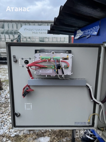 Компресор Ceccato RL30, снимка 5 - Компресори - 55768309